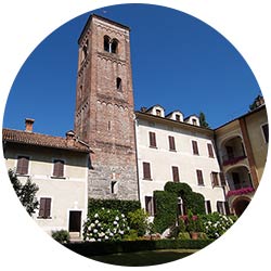 Abbazia Santo Spirito